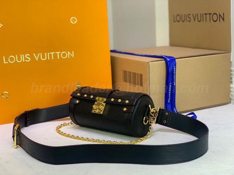 LV Handbags 172